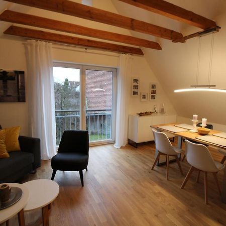 Casa Strobl Apartment Landsberg am Lech Ngoại thất bức ảnh