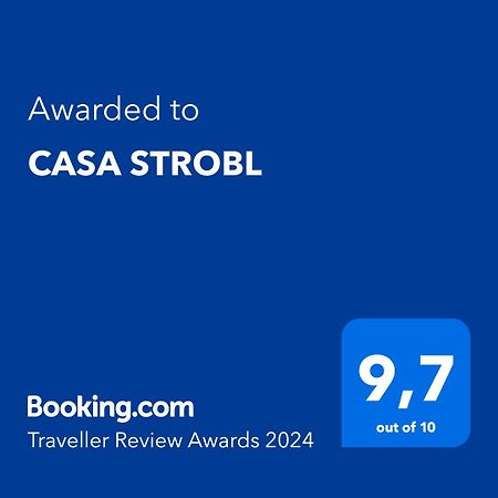 Casa Strobl Apartment Landsberg am Lech Ngoại thất bức ảnh