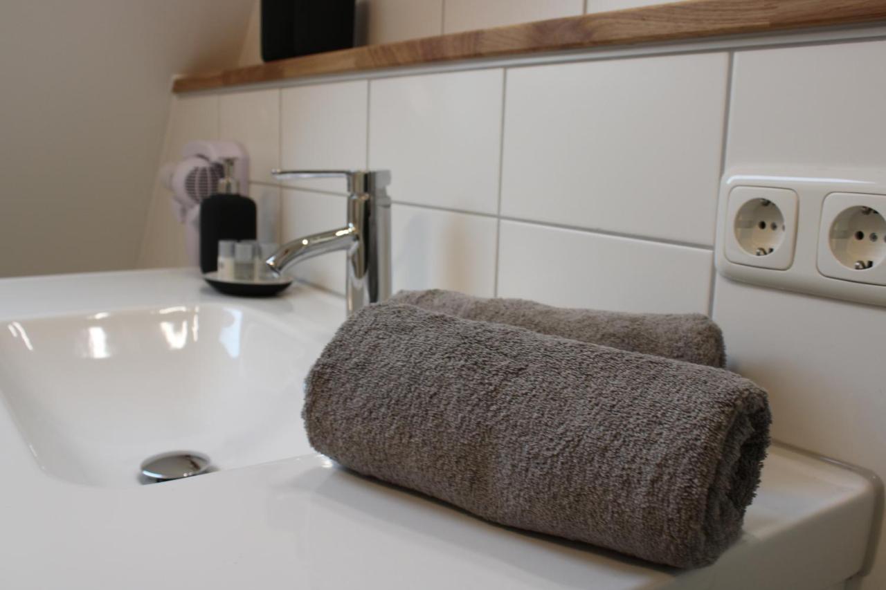 Casa Strobl Apartment Landsberg am Lech Ngoại thất bức ảnh