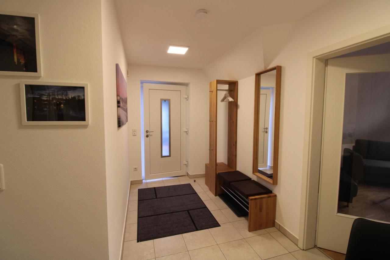 Casa Strobl Apartment Landsberg am Lech Ngoại thất bức ảnh
