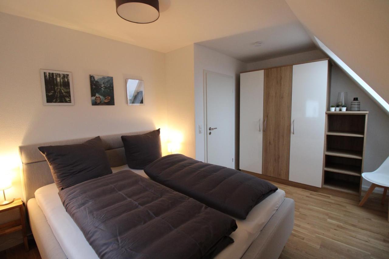 Casa Strobl Apartment Landsberg am Lech Ngoại thất bức ảnh