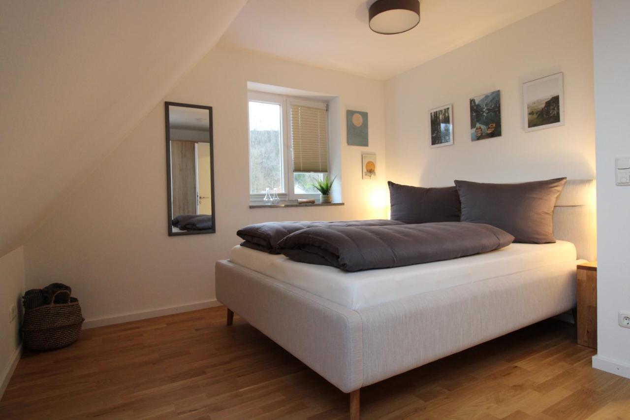 Casa Strobl Apartment Landsberg am Lech Ngoại thất bức ảnh