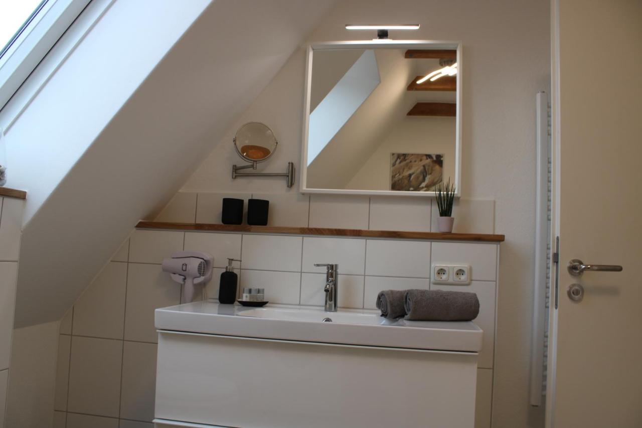 Casa Strobl Apartment Landsberg am Lech Ngoại thất bức ảnh