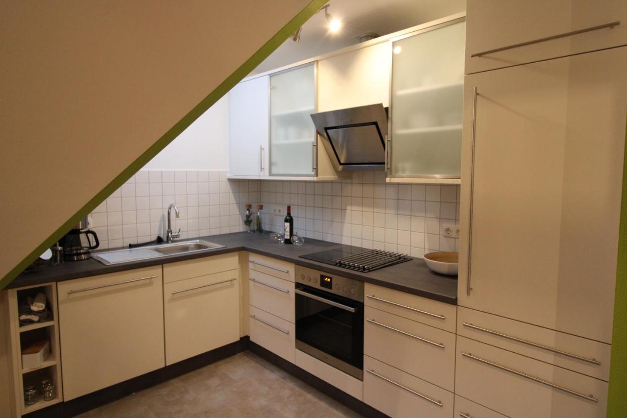 Casa Strobl Apartment Landsberg am Lech Ngoại thất bức ảnh