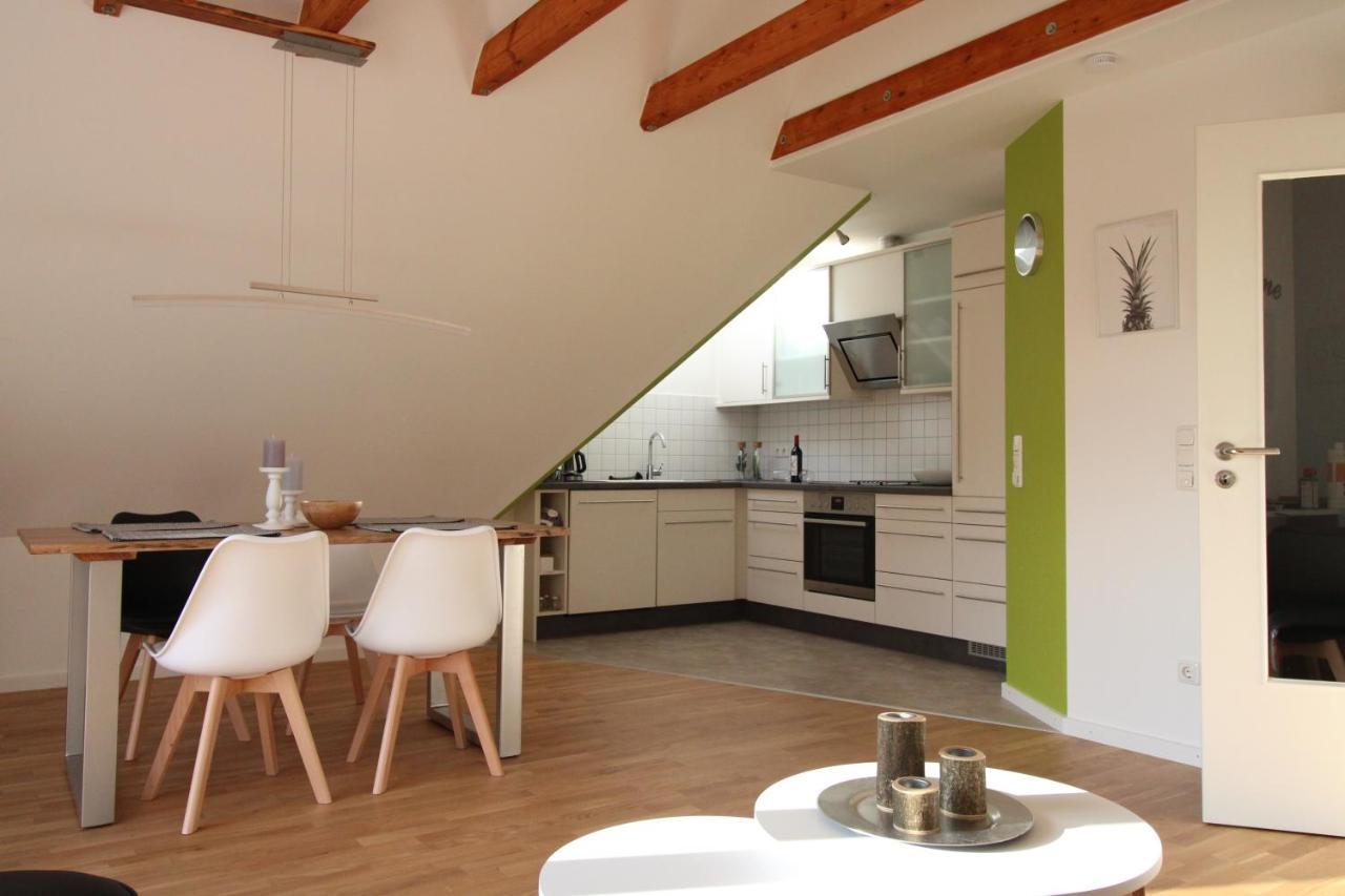 Casa Strobl Apartment Landsberg am Lech Ngoại thất bức ảnh