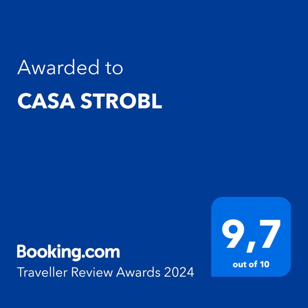 Casa Strobl Apartment Landsberg am Lech Ngoại thất bức ảnh